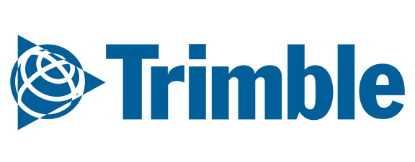 Trimble logo