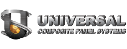 Universal Composite Panel Systems logo