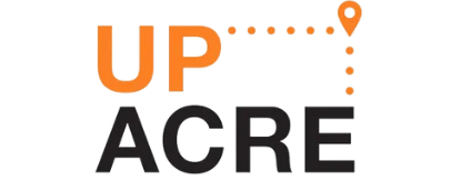 Up Acre logo