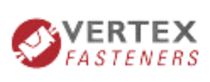 Vertex Fasteners logo