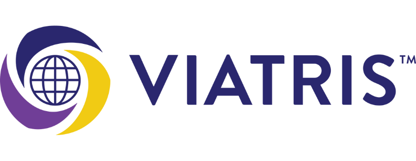 Viatris logo