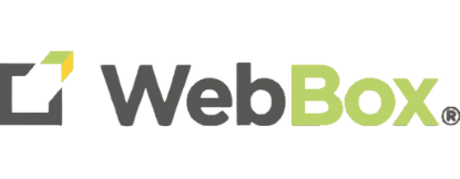 WebBox logo