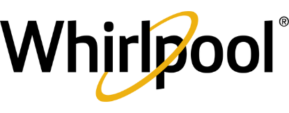 Whirlpool logo