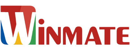 Winmate logo