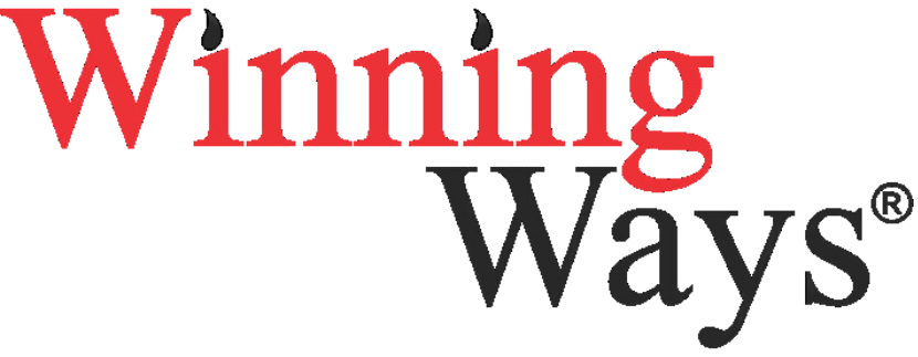 Winning Ways
 logo