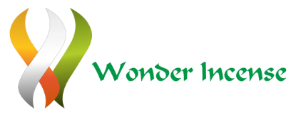 Wonder Incense logo