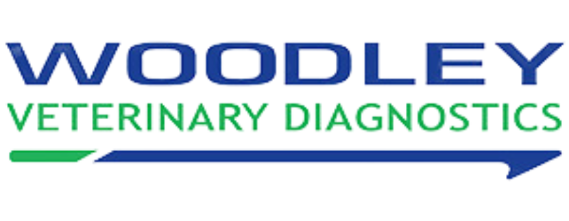 Woodley Equipment Company logo