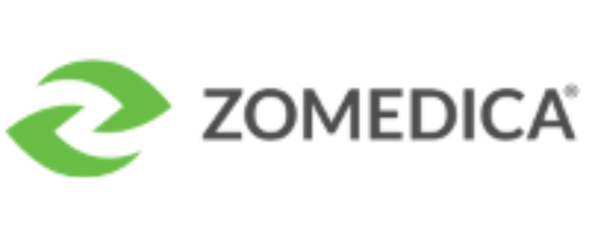 Zomedica logo