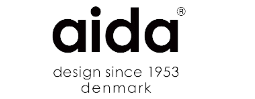 aida
 logo