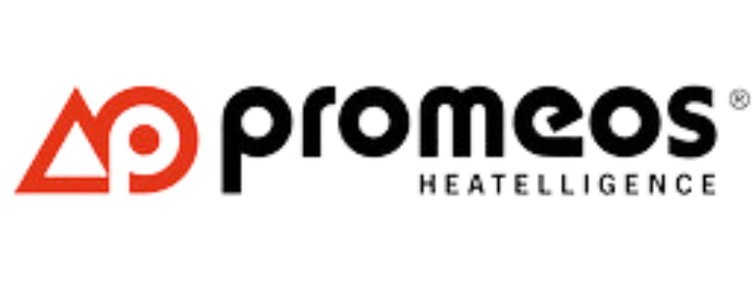 promeos logo