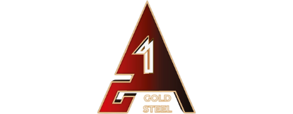 A-One Steel Group logo