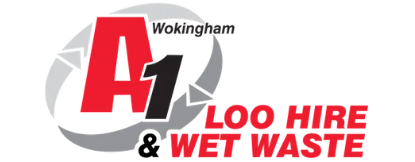 A1 Loo Hire logo