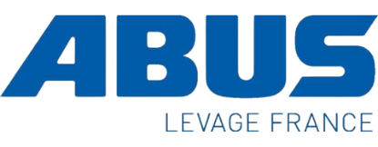 ABUS LEVAGE logo