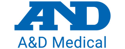 A&D Medical logo