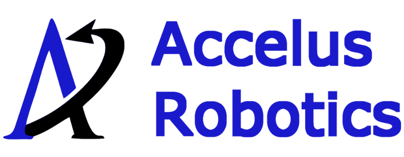 Accelus Robotics logo