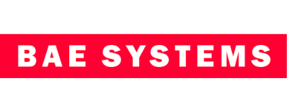 BAE Systems logo