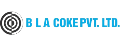 BLA Coke logo