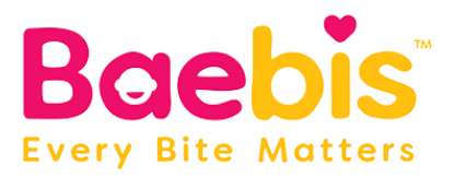 Baebis World logo