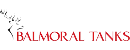 Balmoral Tanks logo