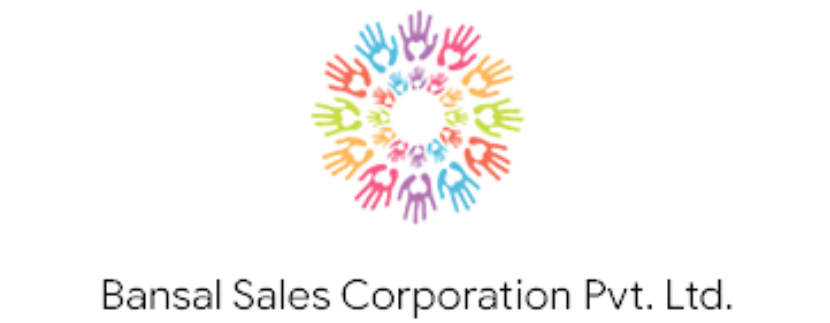 Bansal Sales Corporation logo