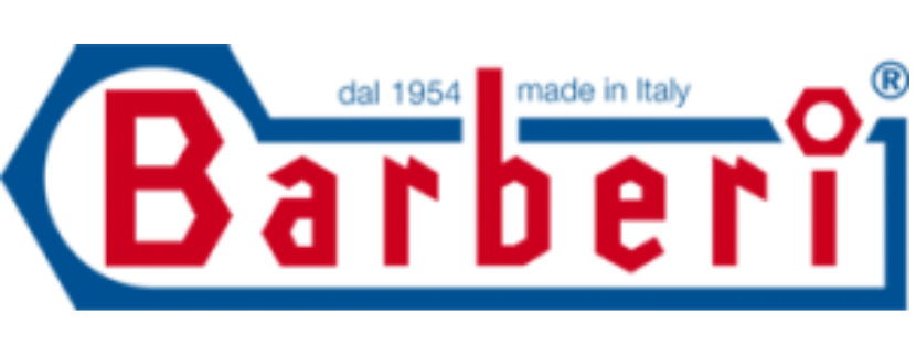 Barberi
 logo