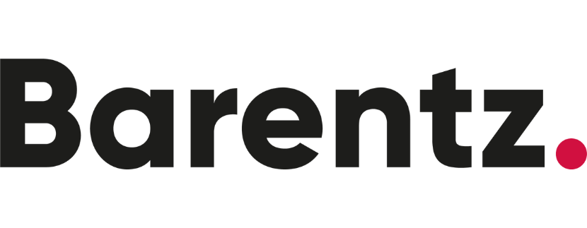 Barentz logo