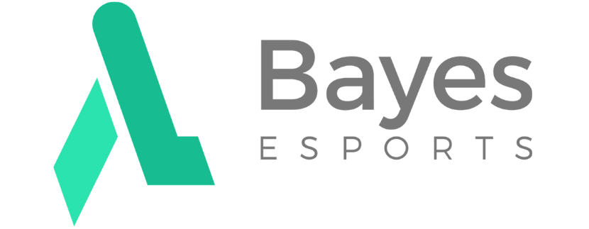 Bayes Esports logo