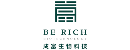 BeRich Biotechnology logo