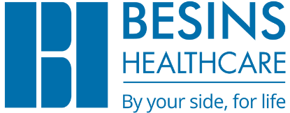 Besins Healthcare logo