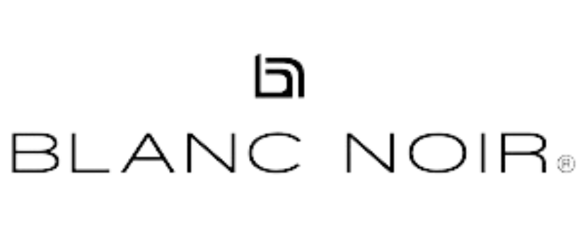 Blanc Noir logo