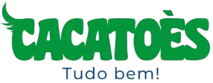 CACATOÈS logo