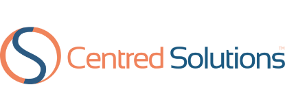 Centred Solutions logo