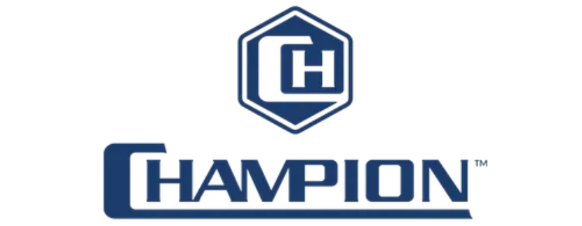 Champion logo