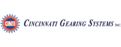 Cincinnati Gearing Systems logo