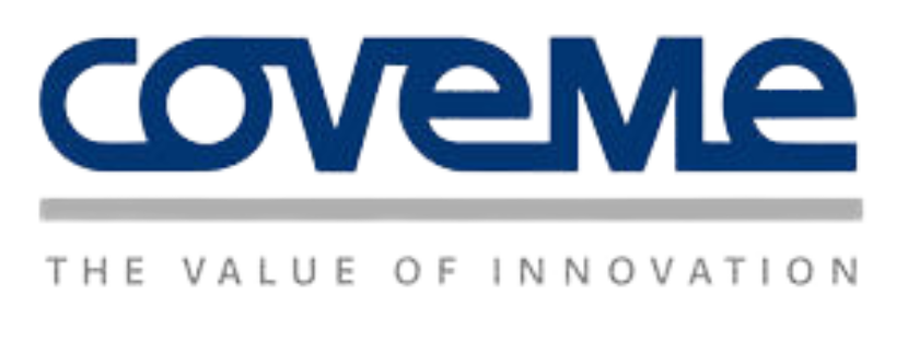 Coveme logo