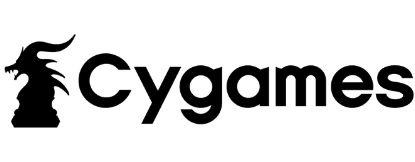 Cygames logo