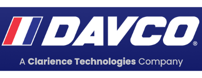 DAVCO Technology logo