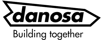 Danosa logo