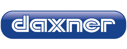 Daxner logo