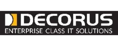 Decorus logo