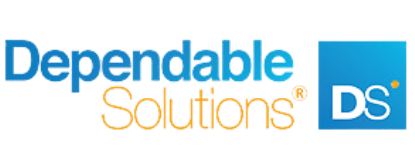 Dependable Solutions logo