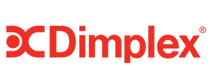 Dimplex logo