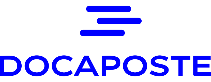 Docaposte logo