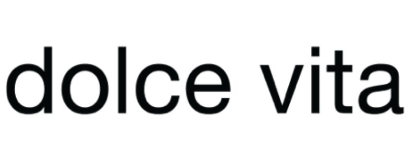 Dolce Vita logo