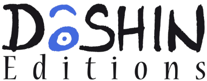 Dôshin Éditions logo