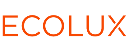 ECOLUX logo