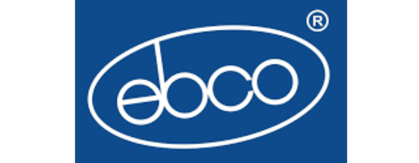 Ebco logo