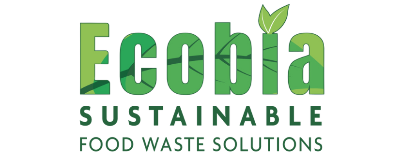 Ecobia logo