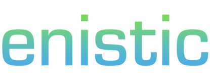 Enistic logo