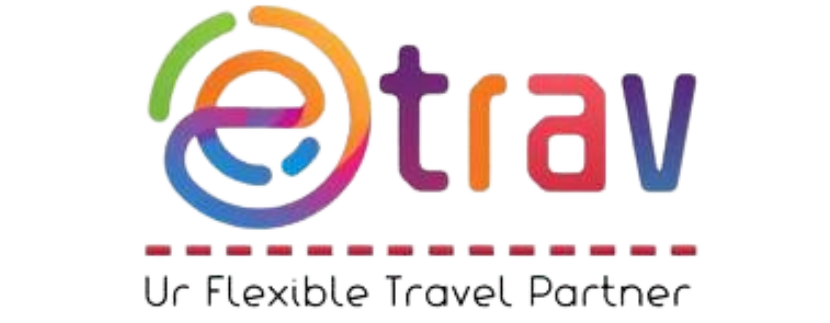 Etrav logo